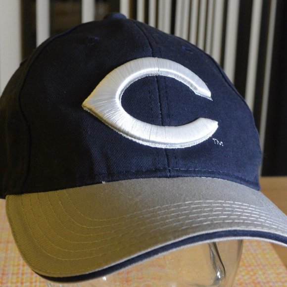 Cincinnati Mens Adjustable Baseball Trucker Hat - Picture 2 of 9
